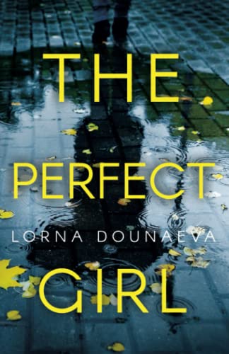 The Perfect Girl book cover