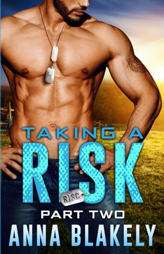 Taking a Risk, Part 2 cover