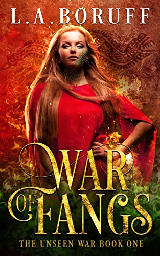 War of Fans / Supay book cover