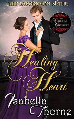The Healing Heart book cover