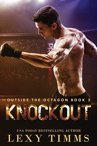 Knockout book cover