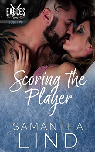 Scoring The Player book cover