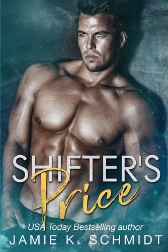Shifter's Price cover
