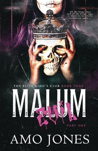 Malum: Part 1 cover