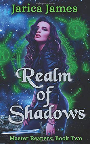 Realm of Shadows book cover