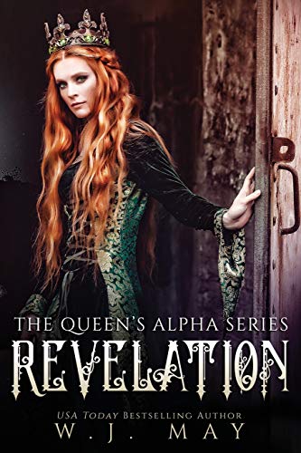Revelation cover