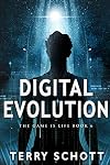Digital Evolution (The Game is Life, #6)