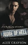 Judge of Hell (Hell Night Book 3)
