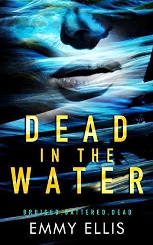 Dead in the Water book cover