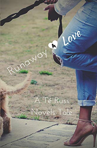 Runaway Love book cover