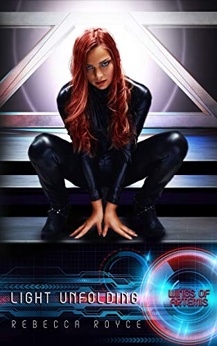 Light Unfolding cover