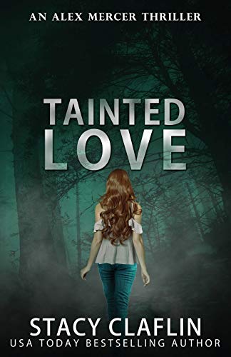Tainted Love book cover