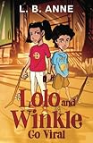 Lolo And Winkle Go Viral