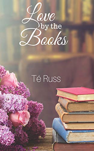 Love by the Books cover