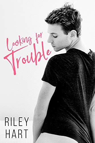 Looking for Trouble book cover