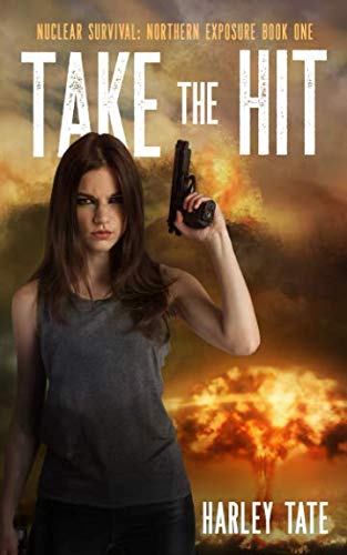 Take the Hit book cover