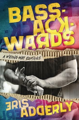 Bass-Ackwards book cover