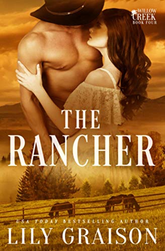 The Rancher cover