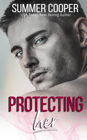 Protecting Her book cover