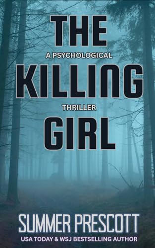 The Killing Girl cover