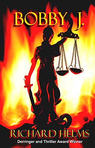 Bobby J. book cover
