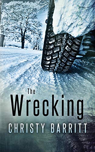 The Wrecking cover