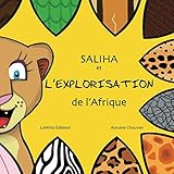 Saliha Et L'explorisation De L'afrique
