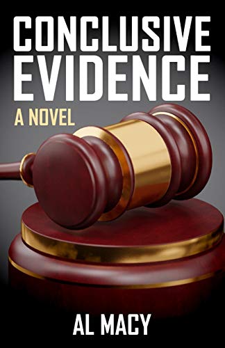 Conclusive Evidence book cover