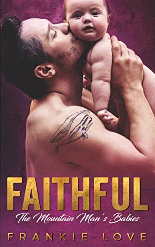 Faithful book cover