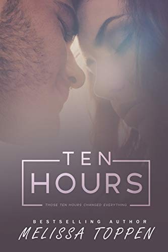 Ten Hours book cover