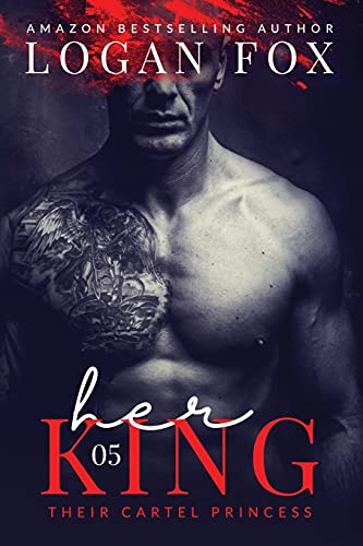 Her King book cover
