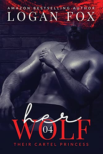Her Wolf book cover