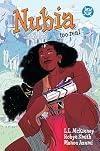 Nubia: Too Real