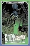 Batman: Gotham by Gaslight - The Kryptonian Age