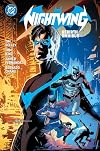 Nightwing: Rebirth Omnibus