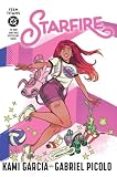 Teen Titans: Starfire