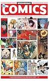 Wednesday Comics (2025 Edition)