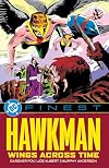 DC Finest: Hawkman: Wings Across Time