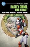 Harley Quinn: Wild at Heart: DC Compact Comics Edition