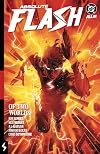 Absolute Flash, Vol. 1: Of Two Worlds