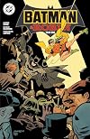 Batman & Robin: Year One