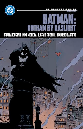 Batman. by Augustyn, Brian