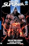 Absolute Superman, Vol. 2: Son of the Demon