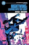 Nightwing: Leaping into the Light: DC Compact Comics Edition