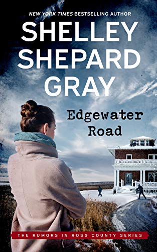 Edgewater Road book cover