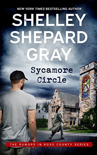 Sycamore Circle book cover