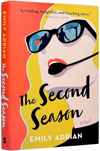The Second Season book cover