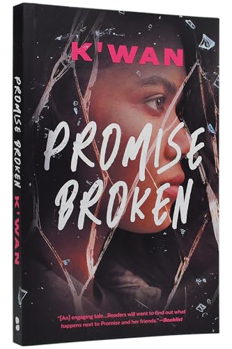 Promise Broken book cover