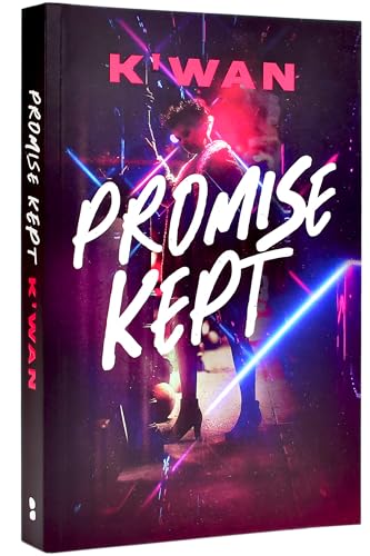 Promise Kept book cover