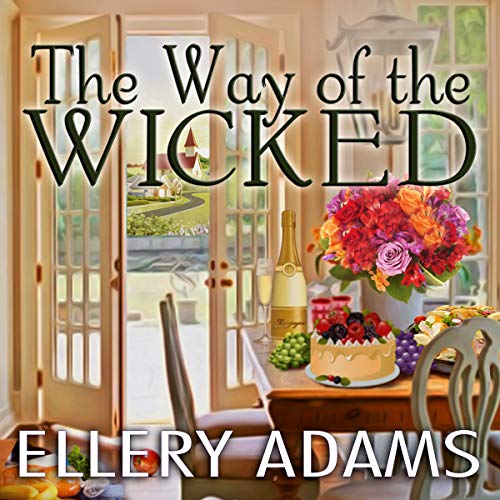 The Way of the Wicked cover